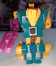 Transformers abominus terrorco usato  Roma