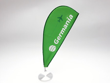 Germania airline mini gebraucht kaufen  Taufkirchen