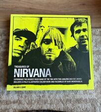 Nirvana kurt cobain for sale  BOOTLE