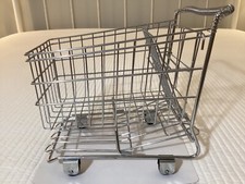 Vintage small chrome for sale  Lexington