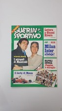Guerin sportivo settembre usato  Trebisacce