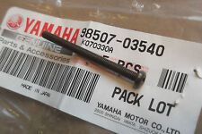 Yamaha yfm400 yfm450 for sale  LEICESTER