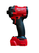 Milwaukee driver brushless for sale  LONDON