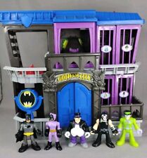 Imaginext super friends for sale  CASTLEFORD