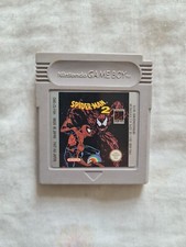 SPIDER-MAN 2 Nintendo Game Boy versão Reino Unido/Europa jogo Gameboy Spiderman comprar usado  Enviando para Brazil