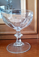 Cristal arques coupe d'occasion  Longuenesse