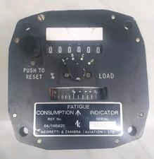 Negretti zambra aviation for sale  LONDON