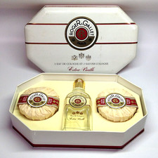 Coffret roger gallet d'occasion  Lattes