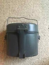 German mess kit for sale  Cleveland
