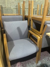 Conference chair arms for sale  UK