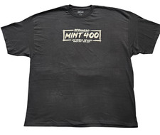 Camiseta Mint 400 Off Road Desert Race Las Vegas BF Goodrich Masculina 3XL Preta comprar usado  Enviando para Brazil