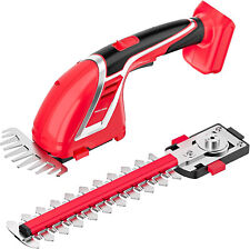 Cordless hedge trimmer for sale  Manassas