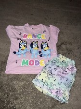 bluey pyjamas for sale bluey pyjamas for sale DAGENHAM