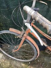 Bici bianchi donna usato  Incisa Scapaccino