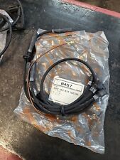 Kit cavi candele usato  Rovigo