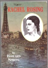 Rachel rosing howard for sale  UK