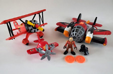 Imaginext sky racer for sale  Plainfield