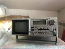 Sanyo TPM 2175 Vintage + Alimentatore Dedicato 220v comprar usado  Enviando para Brazil