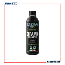 Mafra ceramic shampoo usato  Casoria