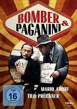 Bomber paganini nicos gebraucht kaufen  Berlin
