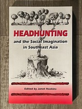Headhunting social imagination for sale  Austin
