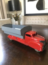 vintage marx toy trucks for sale vintage marx toy trucks for sale Pomona