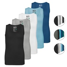 Jungen unterhemd 5er gebraucht kaufen  Töging a.Inn