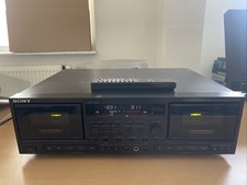 Sony wr870 double gebraucht kaufen Sony wr870 double gebraucht kaufen  Leipzig