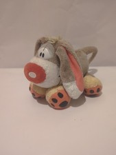 Peluche diddl d'occasion  Marseille XI