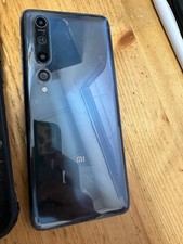 Xiaomi 256gb blu usato  Latina