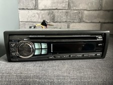 Alpine car player for sale  PENRITH