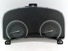 Isuzu max speedometer for sale  HALIFAX