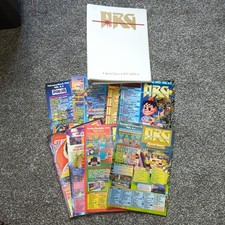 Vintage nrg magazine for sale  BOSTON