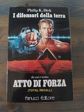 Difensori della terra usato  Aicurzio