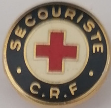 Brevet secouriste crf d'occasion  Villers-lès-Nancy