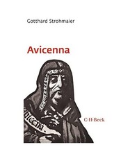Avicenna gotthard strohmaier gebraucht kaufen  Trebbin