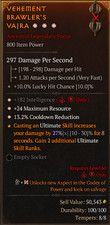 Diablo season 3ga for sale  Cranbury
