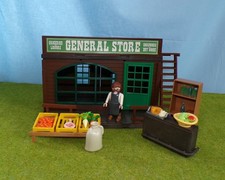Playmobil westernhaus custom gebraucht kaufen Playmobil westernhaus custom gebraucht kaufen  Kamp-Lintfort