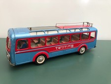 Rare bus joustra d'occasion  Mouvaux