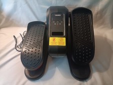 Yamo elliptical machine for sale  MANCHESTER