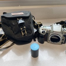 Nikon f60 beginner for sale  CRAWLEY