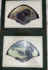 Pair signed allen for sale  Ripley