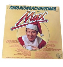 Vinyl album sing for sale  NEWCASTLE UPON TYNE