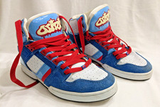 Osiris nyc clk for sale  Ogilvie