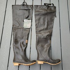 Hodgman brown waterproof for sale  Medford