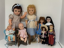 1950s 1960s vintage dolls for sale 1950s 1960s vintage dolls for sale Springfield