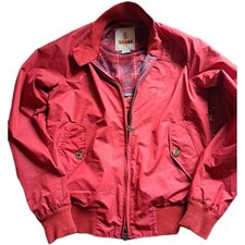 Baracuta jacket nylon for sale  ROSSENDALE