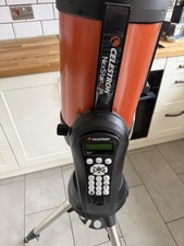 Celestron nexstar computerised for sale Celestron nexstar computerised for sale  BRISTOL