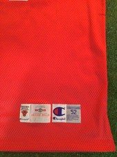 michael jordan jersey vintage bulls for sale  Oak Creek