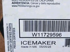 Genuine oem whirlpool for sale  Greensboro